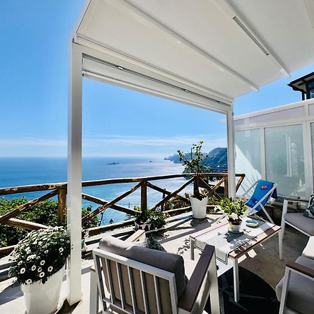 Yourhome - White House Gio Positano Exterior photo