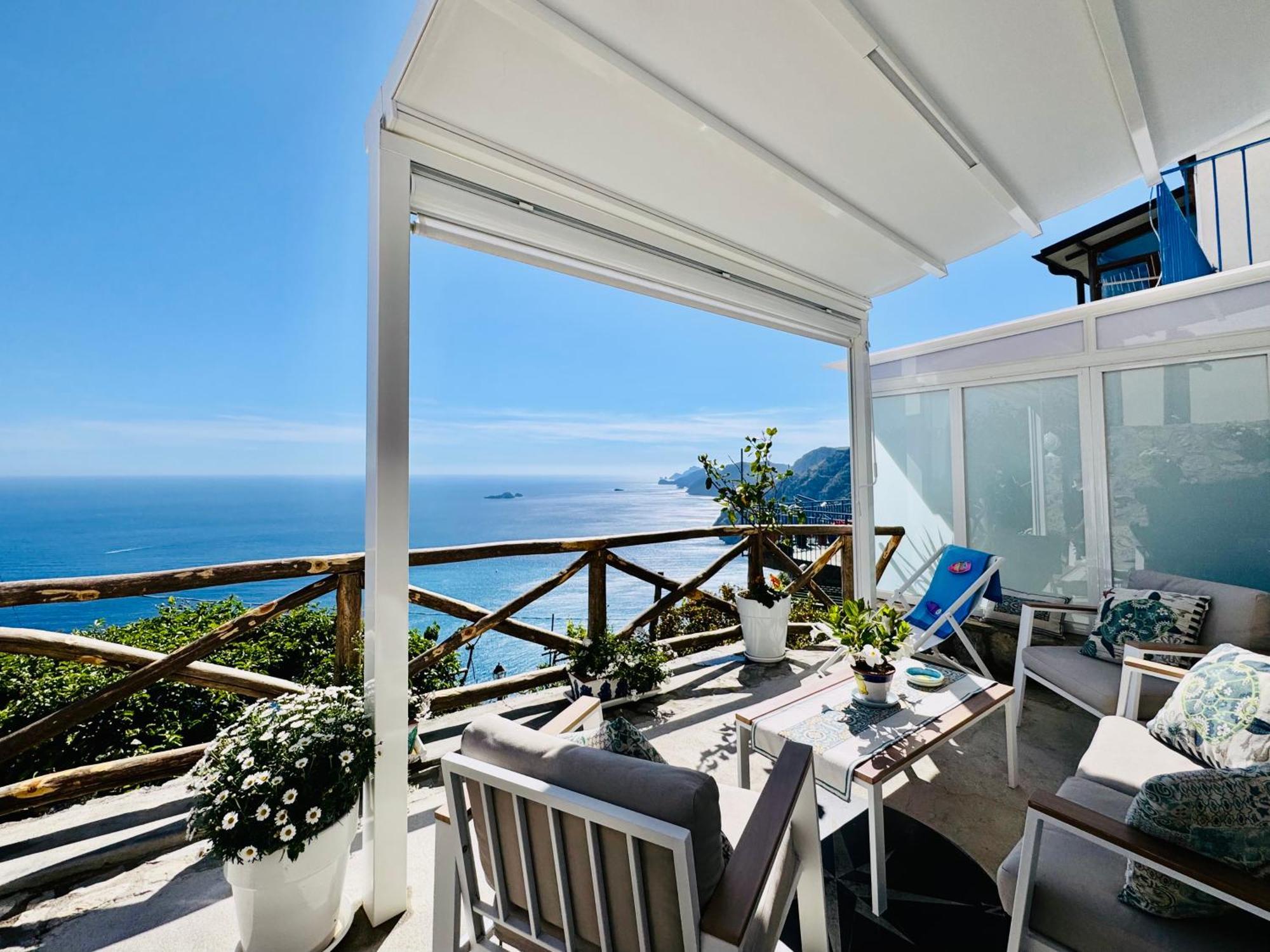 Yourhome - White House Gio Positano Exterior photo